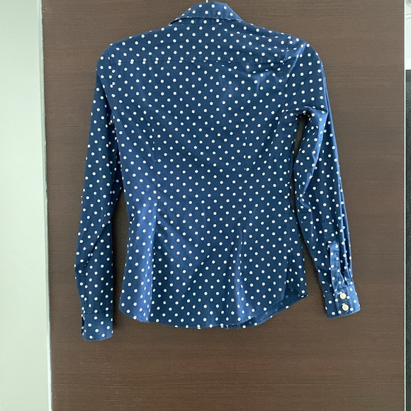 Banana Republic button down shirt - Picture 2 of 3